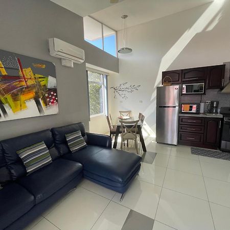 Loftscacao Apartments, Villas Cacao, Near To Playa Bonita Limon Ngoại thất bức ảnh