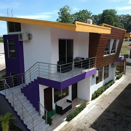 Loftscacao Apartments, Villas Cacao, Near To Playa Bonita Limon Ngoại thất bức ảnh