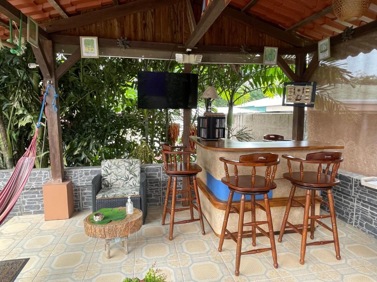 Loftscacao Apartments, Villas Cacao, Near To Playa Bonita Limon Ngoại thất bức ảnh