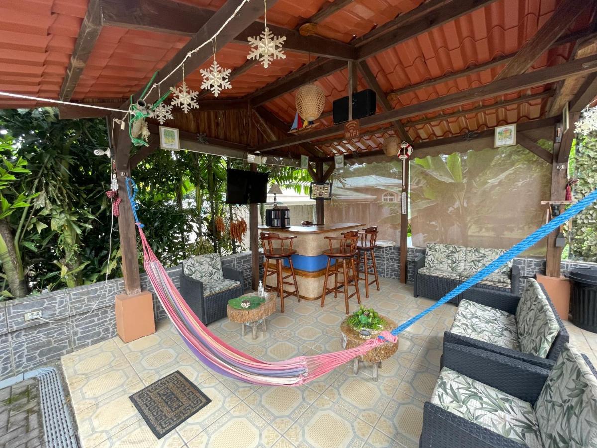 Loftscacao Apartments, Villas Cacao, Near To Playa Bonita Limon Ngoại thất bức ảnh