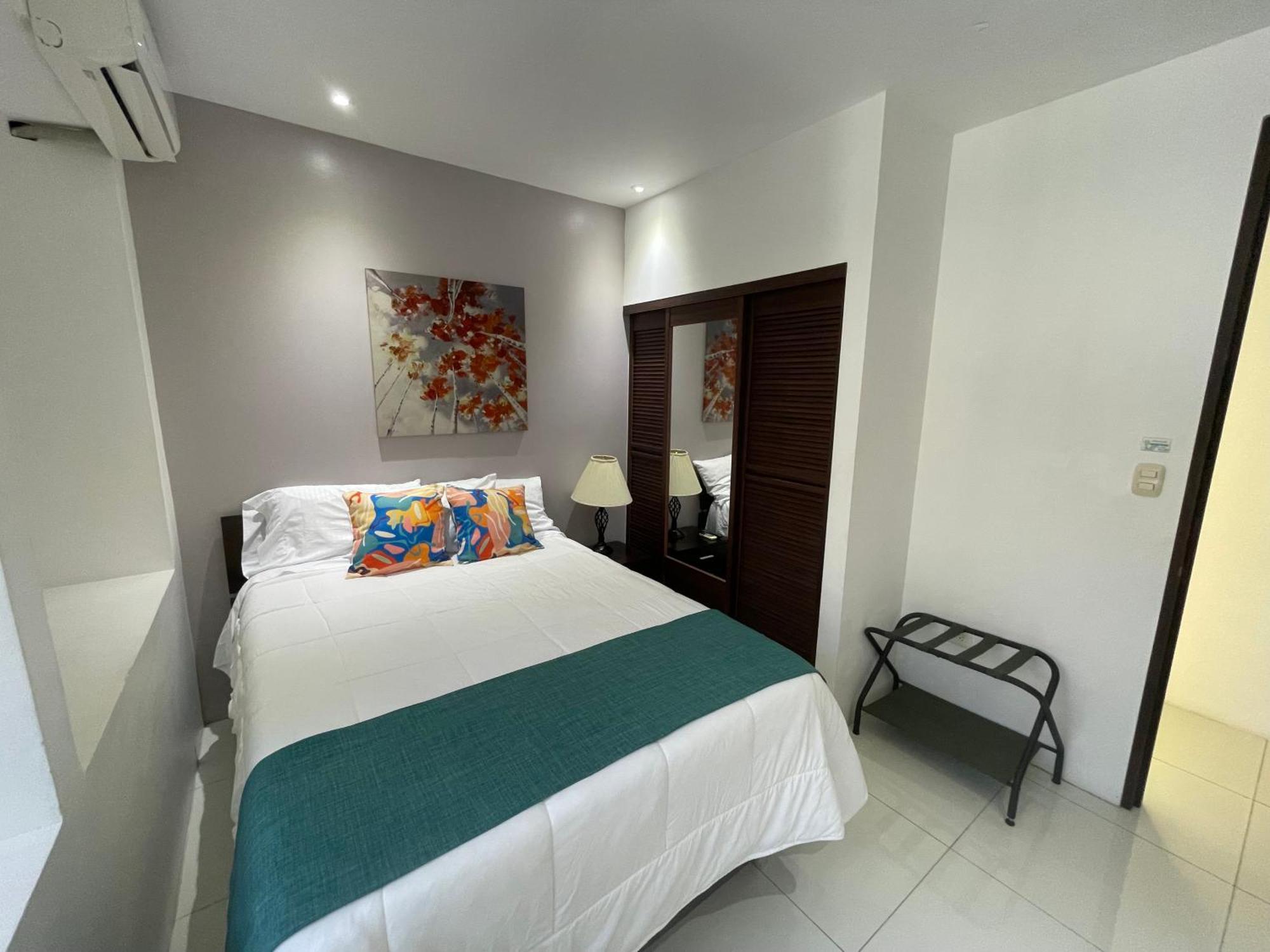 Loftscacao Apartments, Villas Cacao, Near To Playa Bonita Limon Ngoại thất bức ảnh