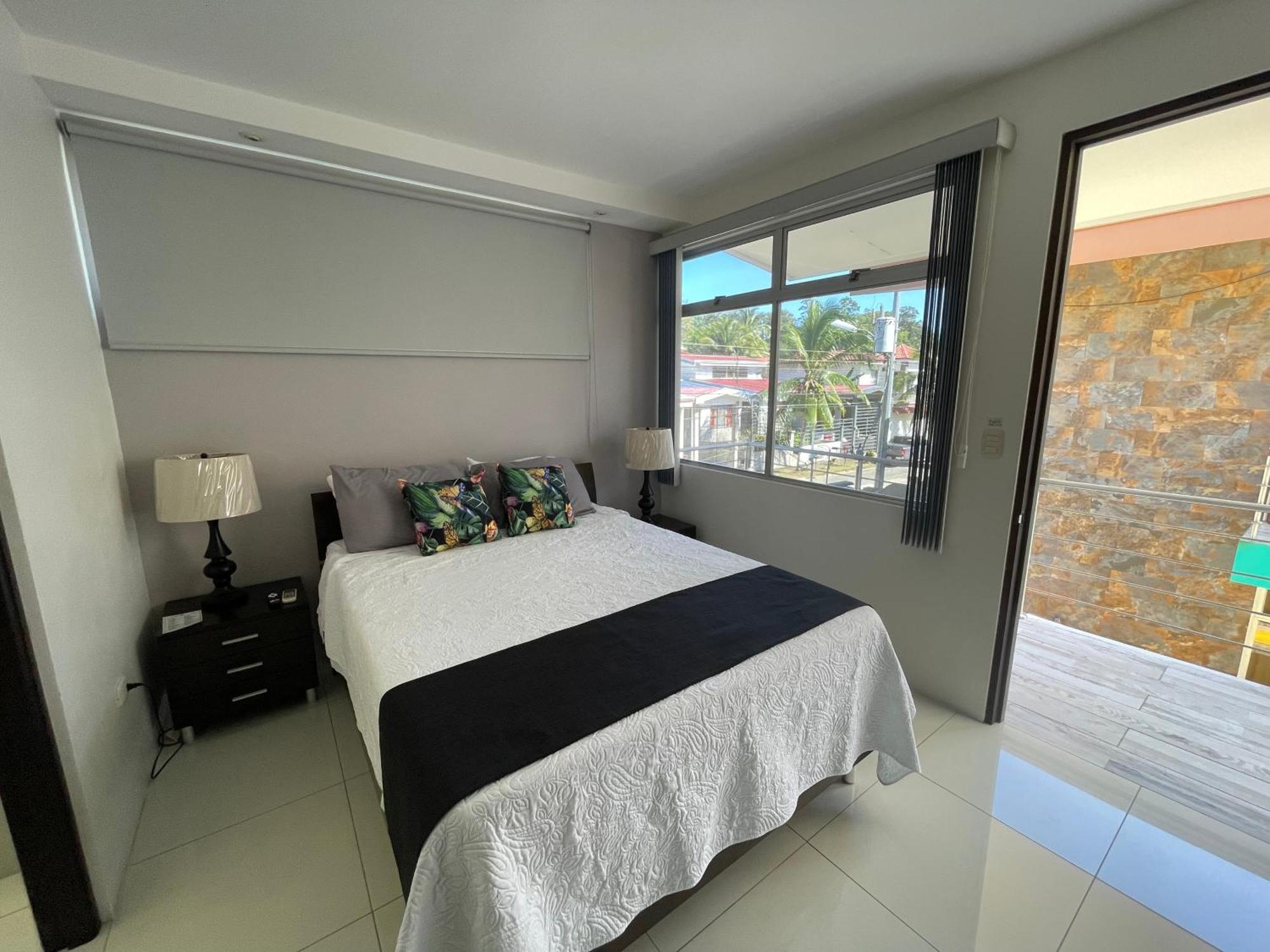 Loftscacao Apartments, Villas Cacao, Near To Playa Bonita Limon Ngoại thất bức ảnh