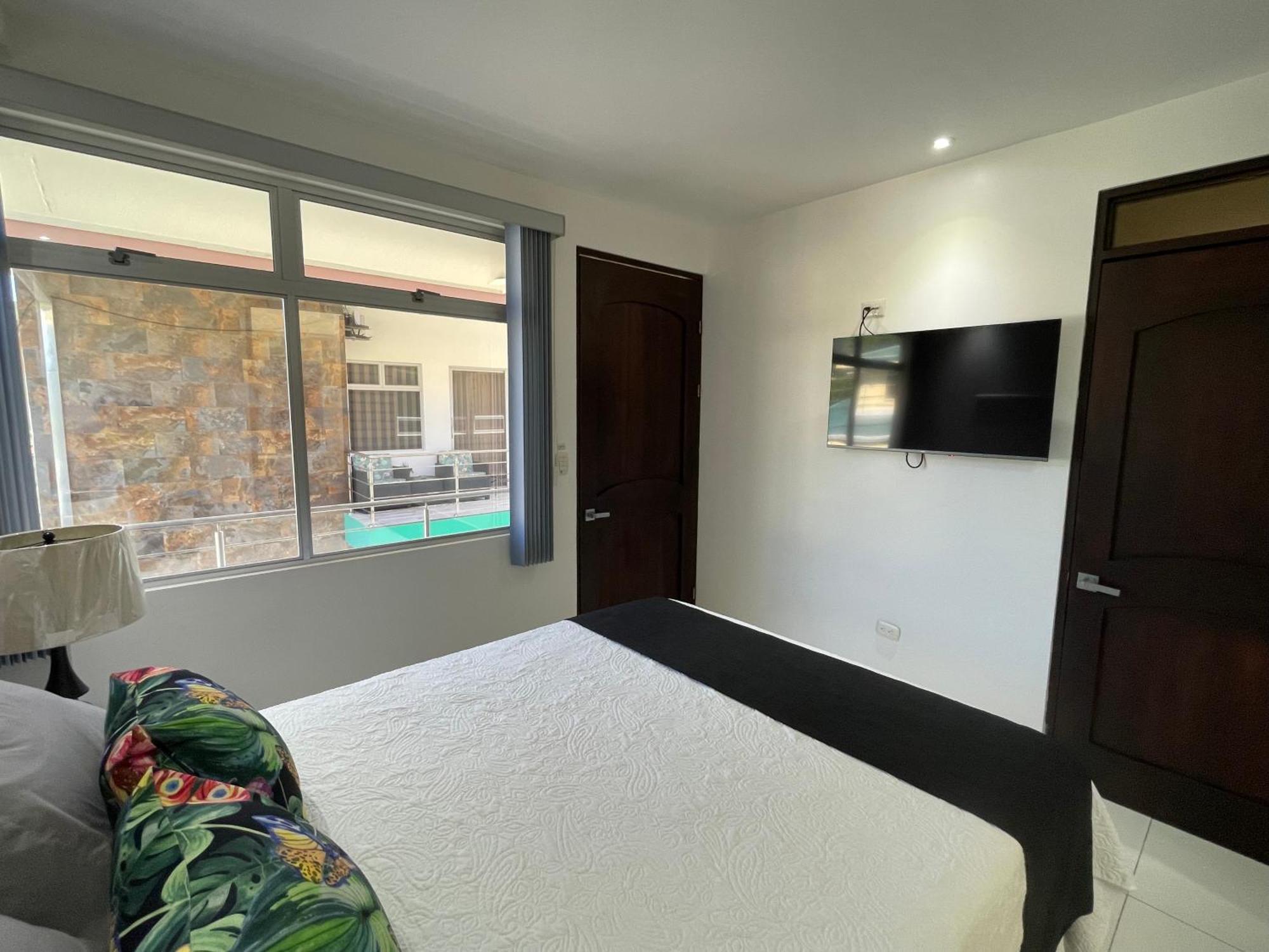Loftscacao Apartments, Villas Cacao, Near To Playa Bonita Limon Ngoại thất bức ảnh
