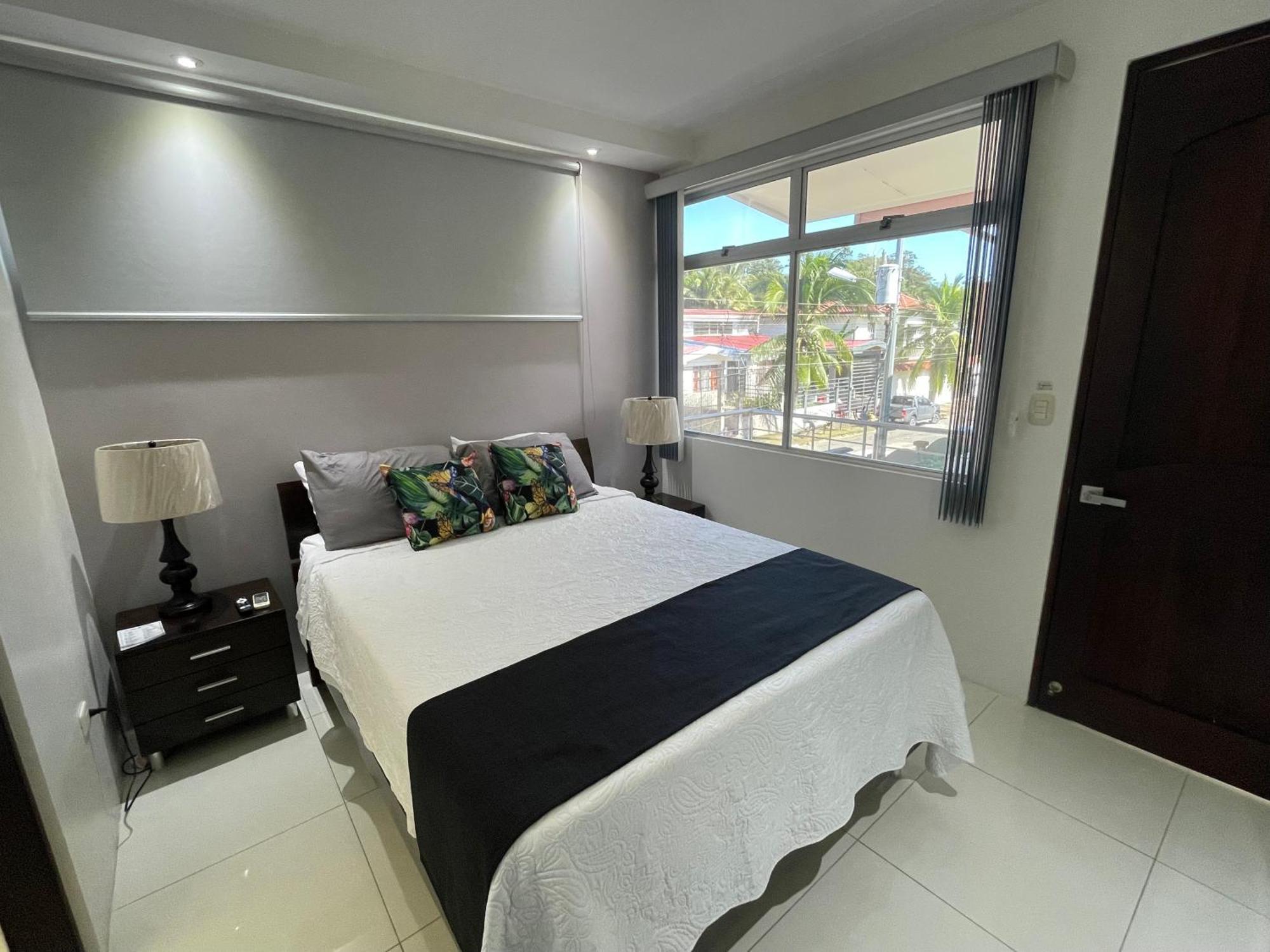 Loftscacao Apartments, Villas Cacao, Near To Playa Bonita Limon Ngoại thất bức ảnh
