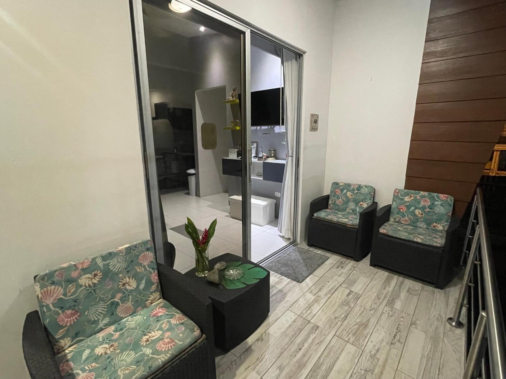 Loftscacao Apartments, Villas Cacao, Near To Playa Bonita Limon Ngoại thất bức ảnh
