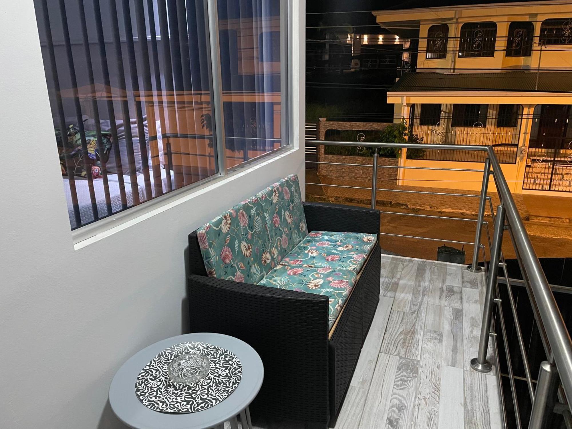 Loftscacao Apartments, Villas Cacao, Near To Playa Bonita Limon Ngoại thất bức ảnh