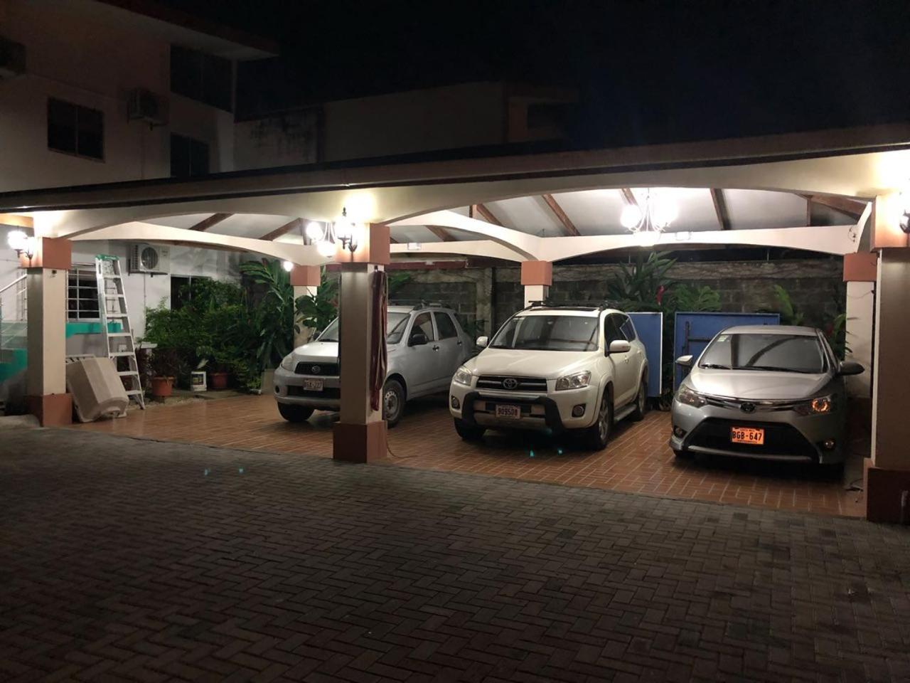 Loftscacao Apartments, Villas Cacao, Near To Playa Bonita Limon Ngoại thất bức ảnh