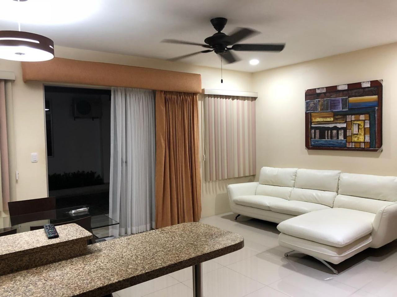 Loftscacao Apartments, Villas Cacao, Near To Playa Bonita Limon Phòng bức ảnh