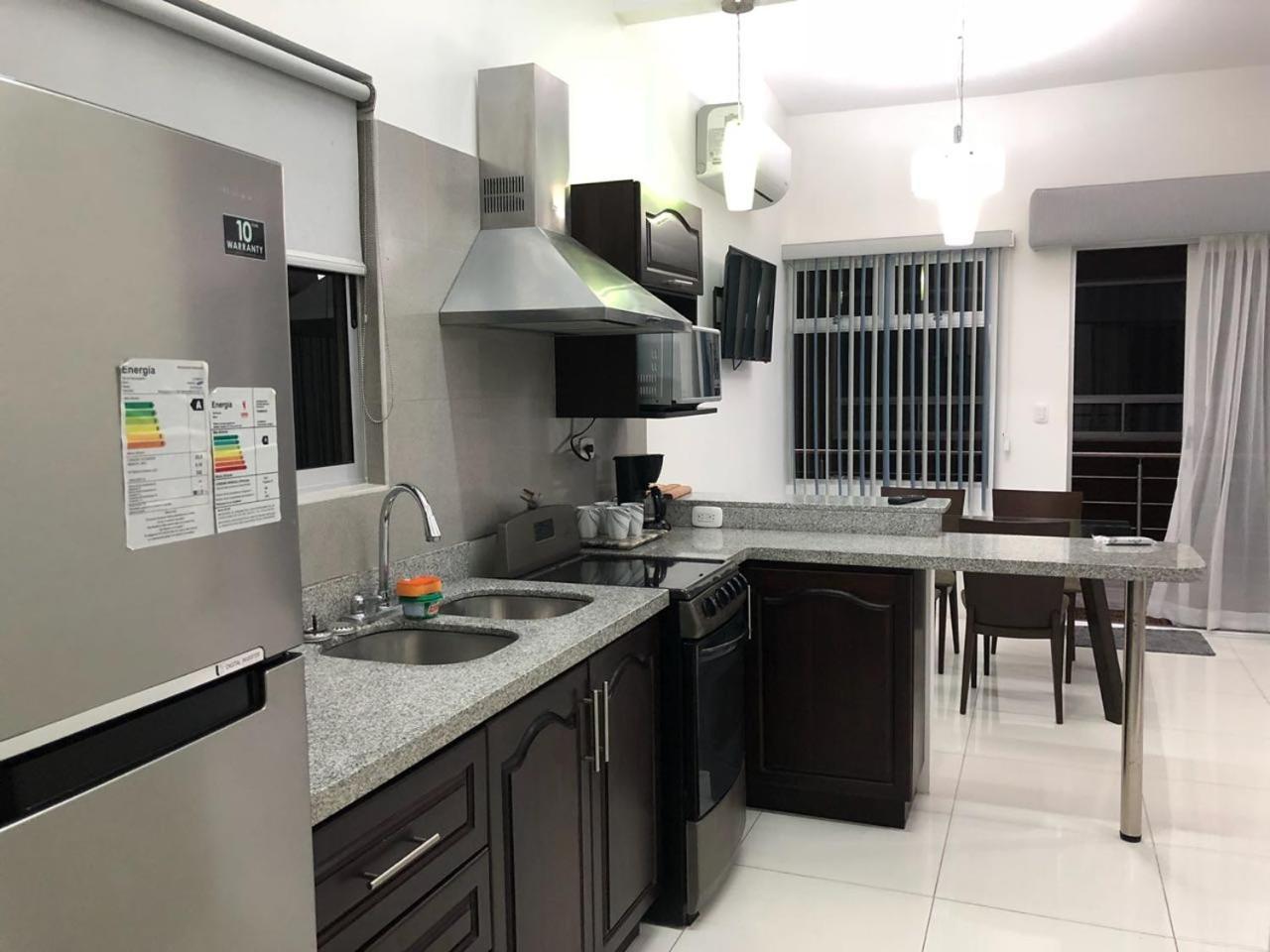 Loftscacao Apartments, Villas Cacao, Near To Playa Bonita Limon Phòng bức ảnh
