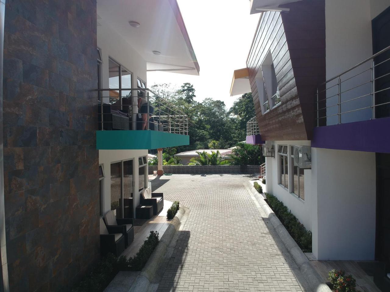 Loftscacao Apartments, Villas Cacao, Near To Playa Bonita Limon Ngoại thất bức ảnh