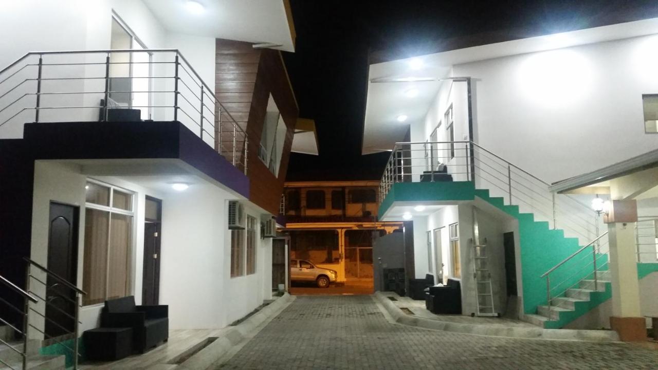 Loftscacao Apartments, Villas Cacao, Near To Playa Bonita Limon Ngoại thất bức ảnh