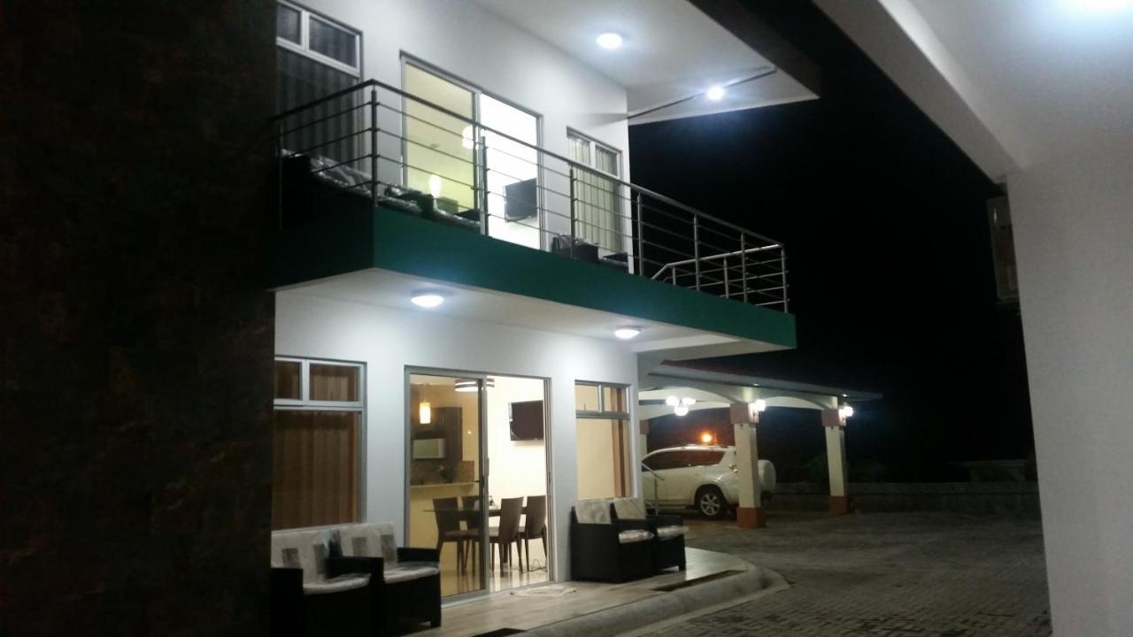 Loftscacao Apartments, Villas Cacao, Near To Playa Bonita Limon Ngoại thất bức ảnh
