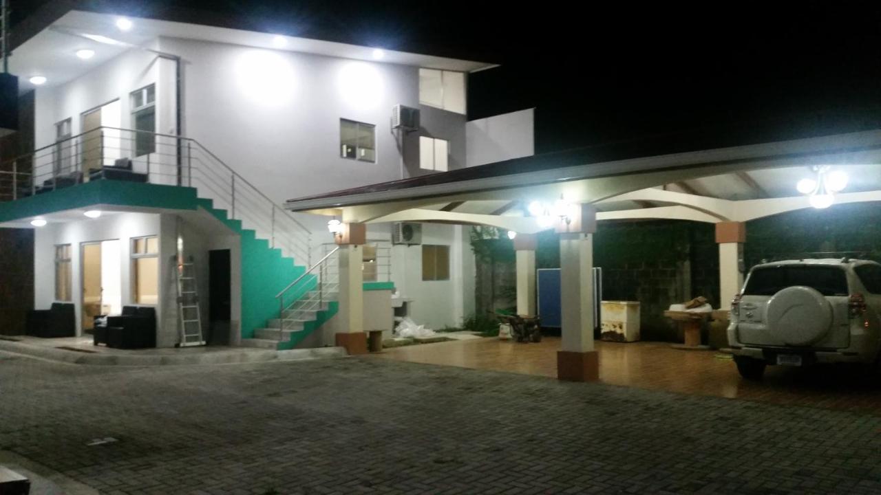 Loftscacao Apartments, Villas Cacao, Near To Playa Bonita Limon Ngoại thất bức ảnh