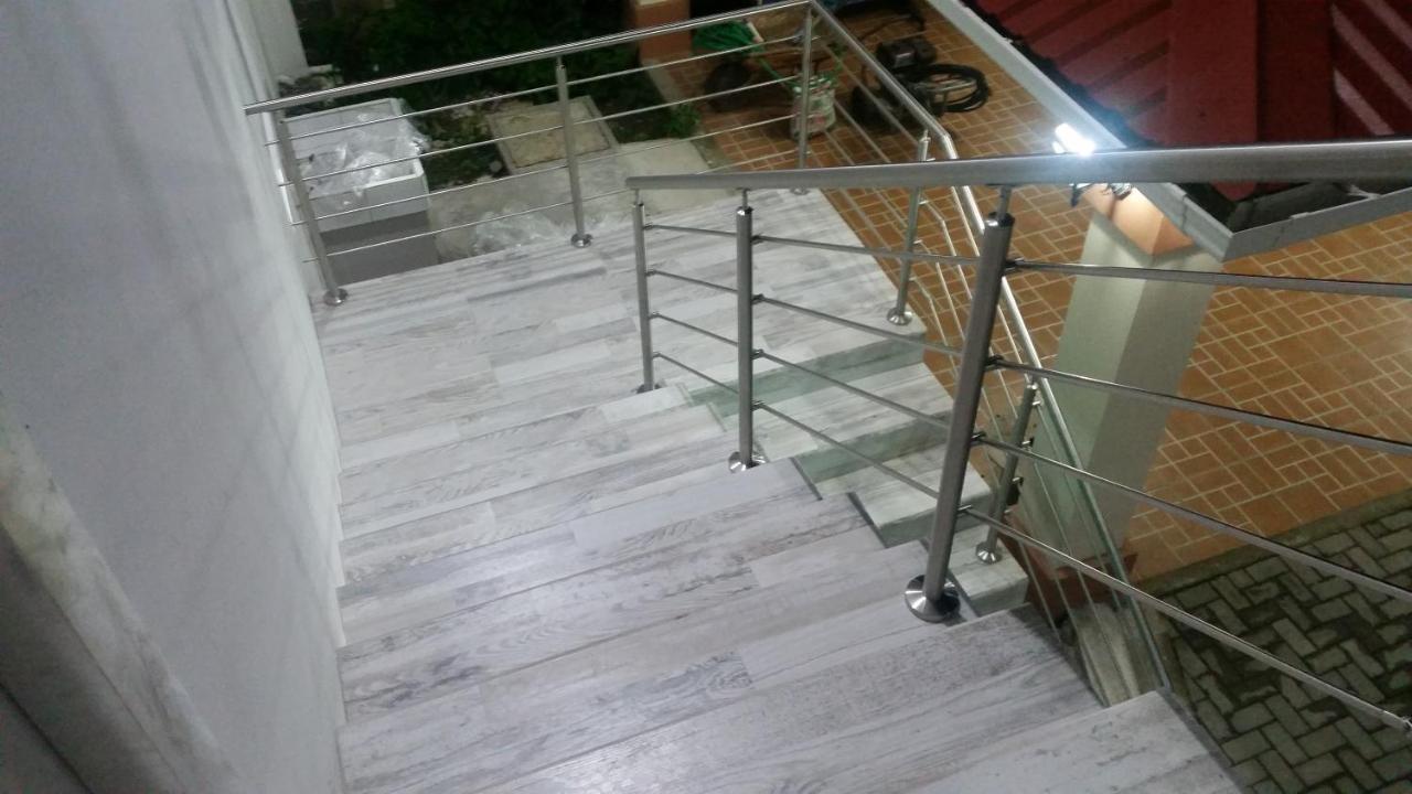 Loftscacao Apartments, Villas Cacao, Near To Playa Bonita Limon Ngoại thất bức ảnh